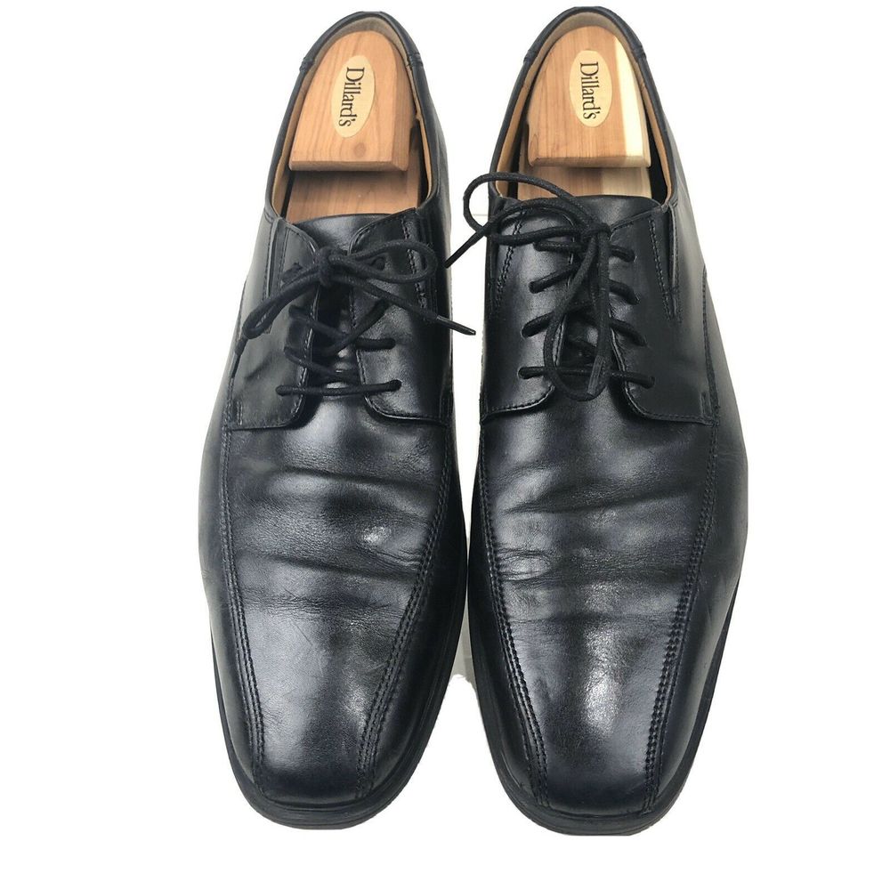 Clarks Collection Oxford Ortholite 12